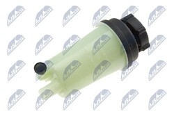 NTY Ausgleichsbehälter, Hydrauliköl-Servolenkung SZW-FR-001 für FORD