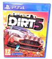 PS4 DIRT 5 RALLY SPIEL TOP Zustand Racing (auch PS5 kompatibel)