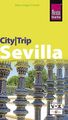 Reise Know-How CityTrip Sevilla. Reiseführer mit Faltplan