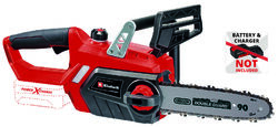 Einhell Power X-Change Akku-Kettensäge GE-LC 18/25 Li-Solo