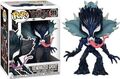 Merchandising Marvel: Funko Pop! - Venom - Venomized Groot (Vinyl Figure 511)