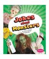 Jokes about Monsters, Judy A. Winter