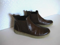 Gabor Stiefeletten in Dunkelbraun Gr.41UK7,5