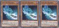 Yu-Gi-Oh! - LED6-DE008 - 3 x Stab des Magiers - 1.Auflage - DE - Common