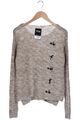 LIU JO Pullover Damen Strickpullover Strick Oberteil Gr. M Mohair Wo... #biwz2po