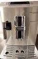 DeLonghi PrimaDonna S De Luxe ECAM 26.455.M Chrom 8 Tassen Kaffeevollautomat