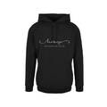 Hoodie Herren Damen mit Kapuze Pullover Kapuzenpullover Pulli Sweatshirt Sweater