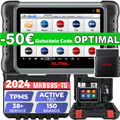 2024 Autel MK808S-TS Profi KFZ OBD2 Diagnosegerät Auto Scanner ALLE SYSTEM TPMS