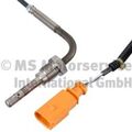 Sensor Abgastemperatur PIERBURG 7.08369.96.0 M14 x 1,5 für VW TRANSPORTER T5 Bus