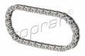 Steuerkette Kette geschlossen 117 527 TOPRAN für AUDI SEAT SKODA VW