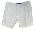 Mexx Shorts Leinenshorts weiss Gr. 36