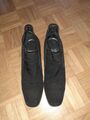 Rene byAra Stiefelette Gr.42 schwarz 2x Getragen!!