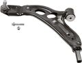 LEMFÖRDER Querlenker Dreieckslenker 42357 01 Stahlblech für BMW 2er Active F45