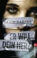 Er will dein Herz (Ein Marina-Esposito-Thriller, Ba... | Buch | Zustand sehr gut