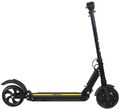 eFlux Lite One 8 Zoll 500W Elektro-Scooter - Schwarz