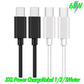 Für Samsung Galaxy S24 S24FE S24 Ultra Usb Typ C Schnellladekabel Datenkabel 3M