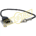 NOx-AdBlue-Sensor oval 9 2969 1 GEBE für MERCEDES-BENZ S-KLASSE SLC V-KLASSE GLC