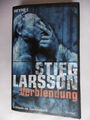 Verblendung: Millennium Trilogie 1 von Stieg Larsson