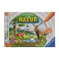 Tiptoi Unterwegs in der Natur (000432) von Ravensburger - TOP ZUSTAND