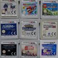 Nintendo 3DS Spiele Nintendo Klassiker nur Modul Spiel zum auswählen