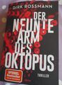 Der neunte Arm des Oktopus