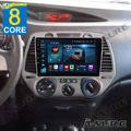 8 Kerne 4+64GB Android13 Autoradio CarPlay GPS Navi Für HYUNDAI i20 PB 2008-2011