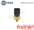 115 871 SENSOR KRAFTSTOFFDRUCK TOPRAN FÜR VW PASSAT B6,TOURAN,GOLF V,PASSAT B7