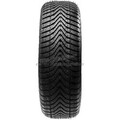 1x 165/65R14 79T Vredestein Winterreifen SnowTrac 5 3PMSF | 21532