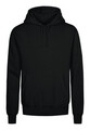 Promodoro Herren Sweatshirt mit Doppelkapuze und Kängurutasche Größe 3XL -...