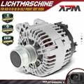 Lichtmaschine Generator 140A für Audi A1 A3 Q2 Q3 VW Golf Passat Polo Seat Skoda