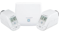 Homematic IP Smart Home Starter Set Heizen, HmIP-SK16-2