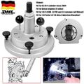 Kurbelwellendichtring Montagevorrichtung für VW Audi Golf Touran 1.9/2.0D T10134