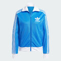 Adidas Originals Adicolor Classics Beckenbauer Damen Trainingsjacke IN Blue