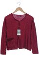 Gudrun Sjödén Strickjacke Damen Cardigan Jacke Gr. S Baumwolle Pink #3ye505w