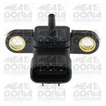 MEAT & DORIA Sensor Ladedruck 82574 für TOYOTA HIACE 4 Bus COROLLA LAND CRUISER