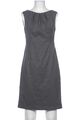 ZERO Kleid Damen Dress Damenkleid Gr. EU 36 Grau #hsneiyn