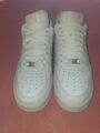 Nike Air Force 1 Low '07 Triple All White 315122-111 EU44.5 US10.5 UK9.5 