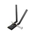 Tp-Link Archer TX20E Ax1800 Dual Band Wi-Fi 6 Bluetooth 5.2 PCI Express Adapter