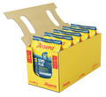 JOSERA SensiPlus (5 x 900g) | Hundefutter mit Ente für empfindliche Hunde