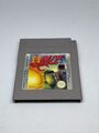 F-1 Race | F1 Game Boy Spiel Modul | Nintendo Gameboy Classic