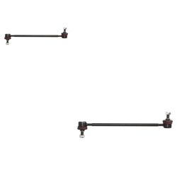 2x YAMATO Koppelstange Stabilisator vorne für Toyota Corolla ZZE12_ NDE12_