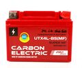 Gel Batterie UTX4L-BS MF YTX4L-BS 12V / 4Ah Carbon Electric Roller  wartungsfrei