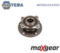 33-1009 RADLAGERSATZ RADLAGER SATZ MAXGEAR FÜR MINI MINI COUNTRYMAN