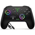 Wireless Switch Pro Controller für Nintendo Switch/Lite/OLED Controller Gamepad