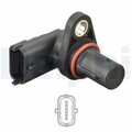 DELPHI Nockenwellensensor Hallgeber Zündimpulsgeber SS12298-12B1 für 2 HYUNDAI 6