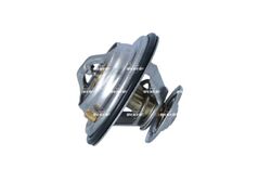 NRF Thermostat ohne Gehäuse für AUDI 100 C4 80 B4 A4 B5 B6 B7 A6 C5 A8 D2 B3