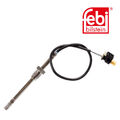 FEBI BILSTEIN Sensor, Abgastemperatur 175021 für MERCEDES-BENZ