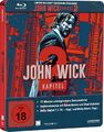 John Wick: Kapitel 2 Limited Edition Steelbook *NEU|OVP*