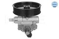 MEYLE Hydraulikpumpe Lenkung MEYLE-ORIGINAL: True to OE. 014 631 0012 für B906