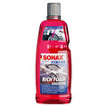 SONAX XTREME RichFoam Shampoo Reinigungsschaum Autoshampoo Snow Foam Snowfoam 1L